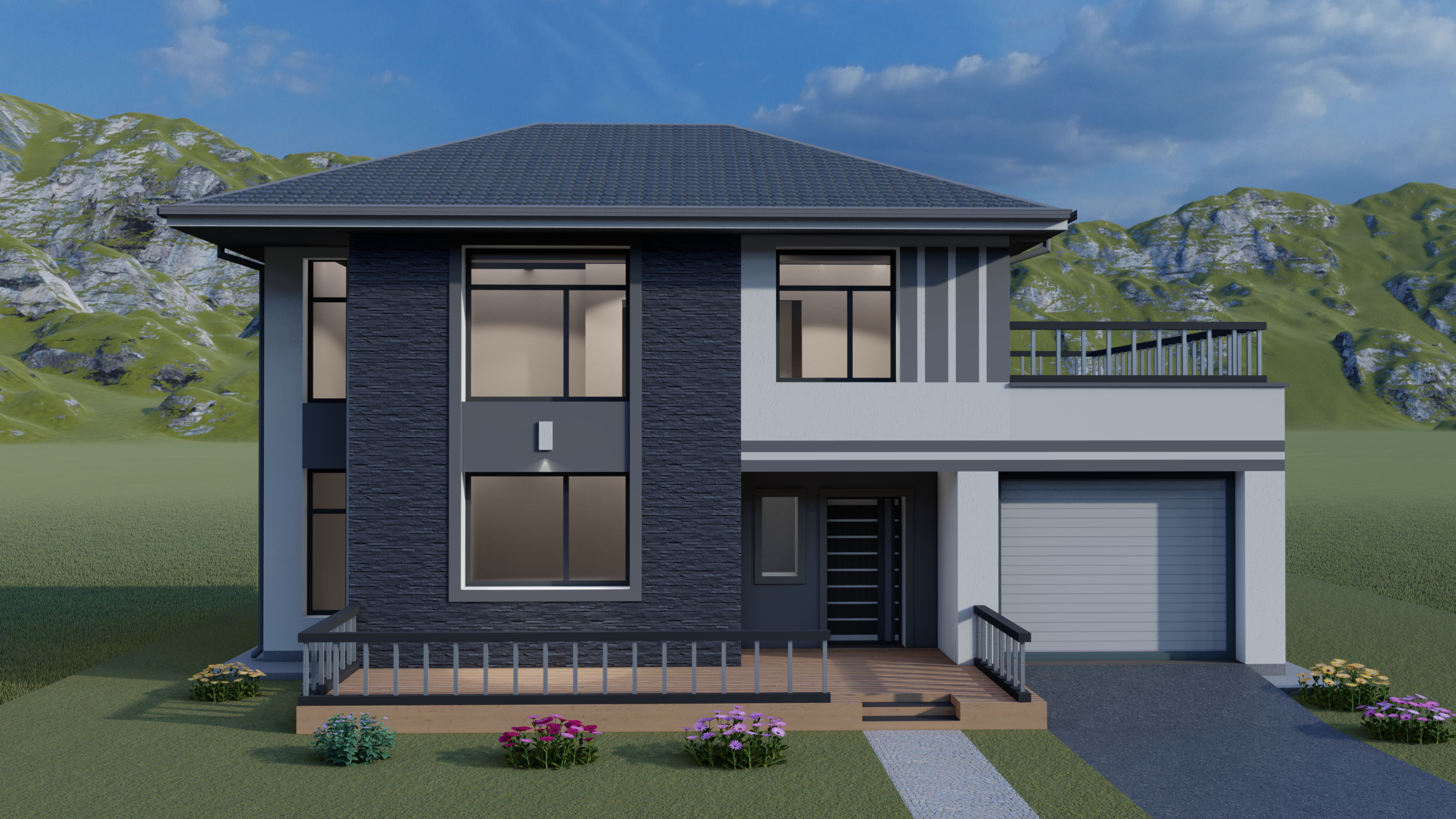 listing image