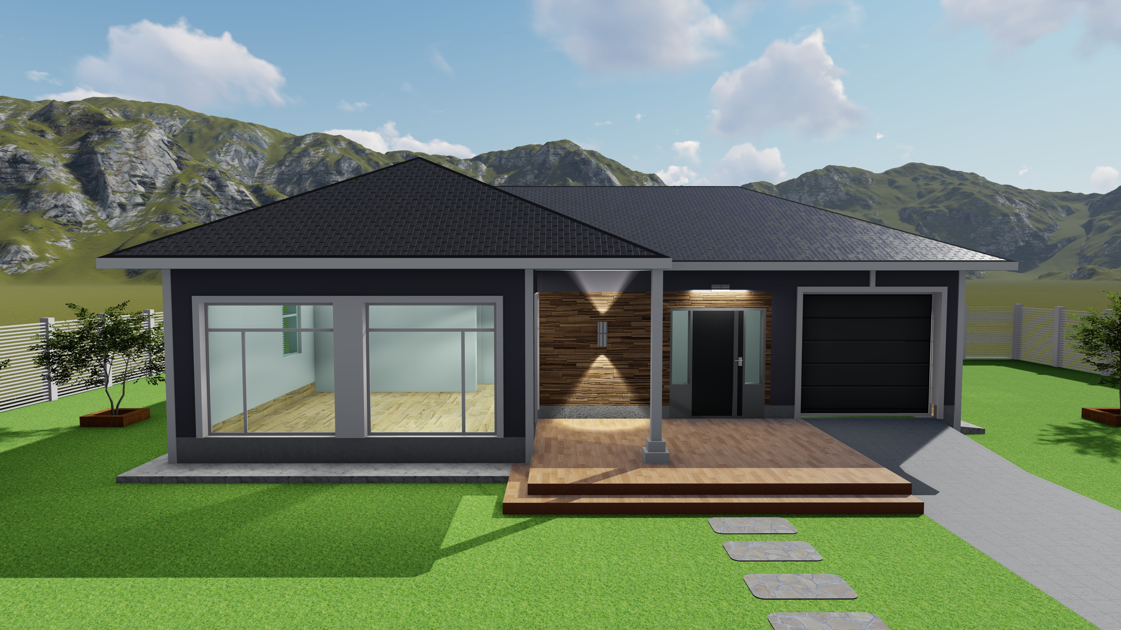 listing image