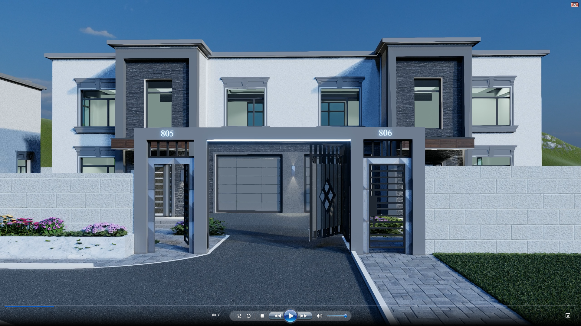 listing image
