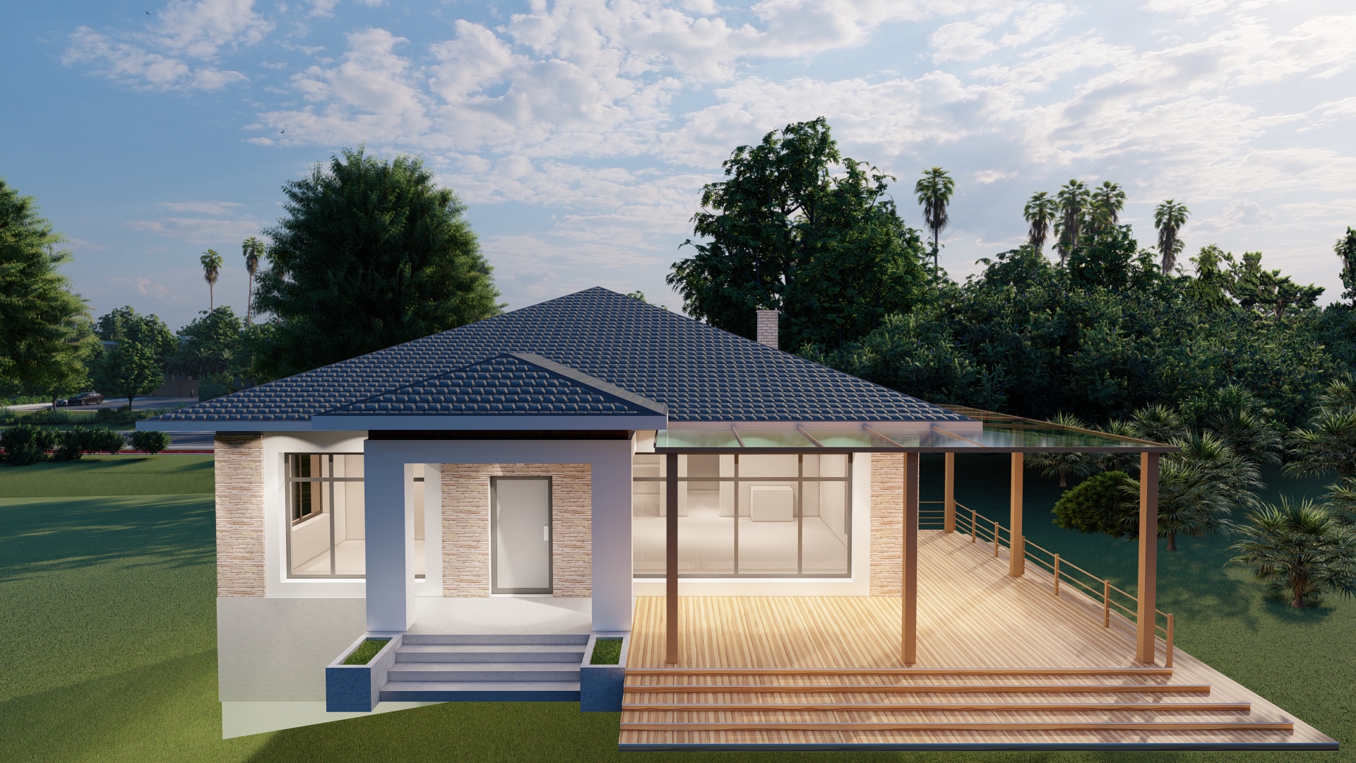 listing image