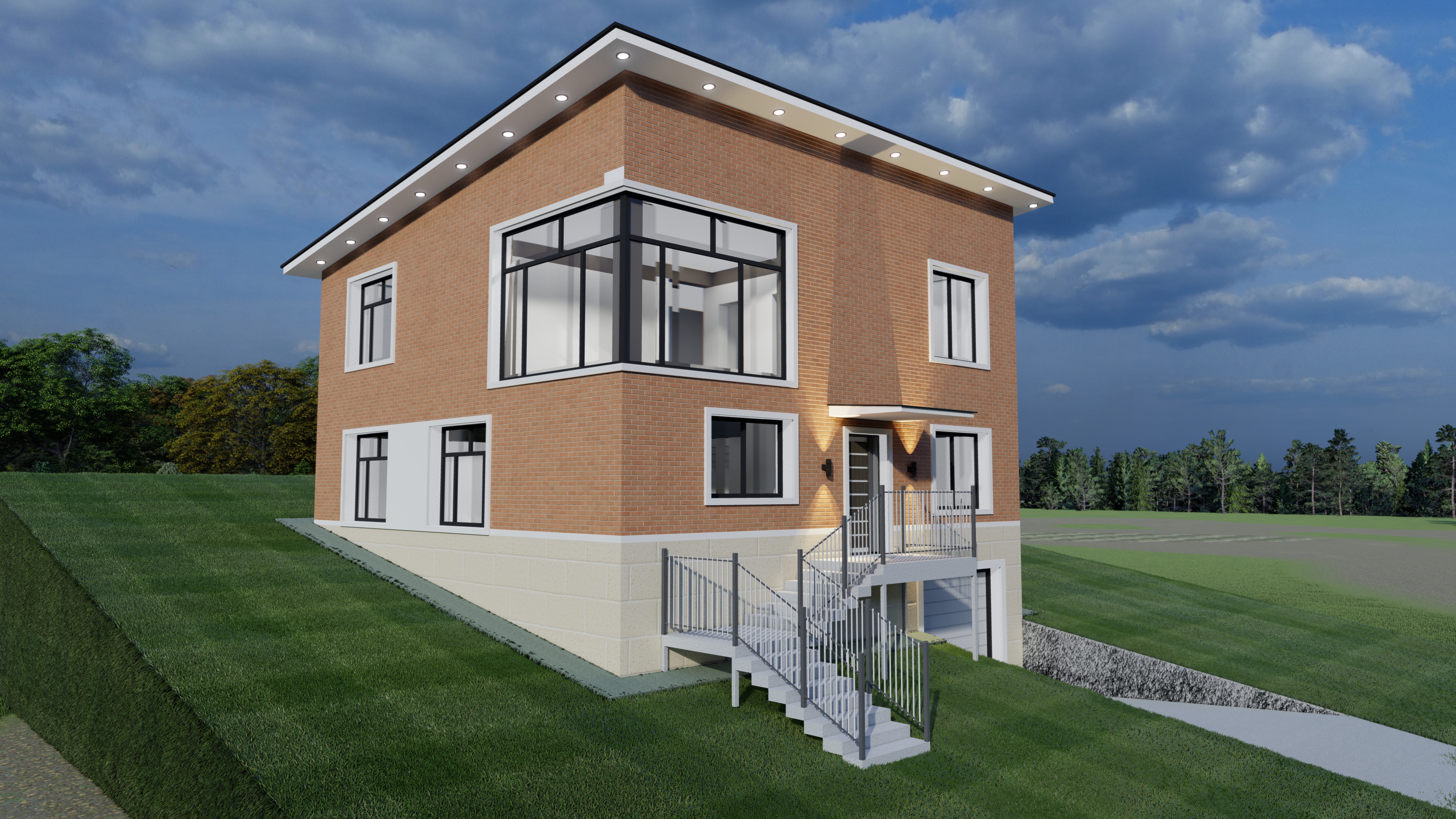 listing image
