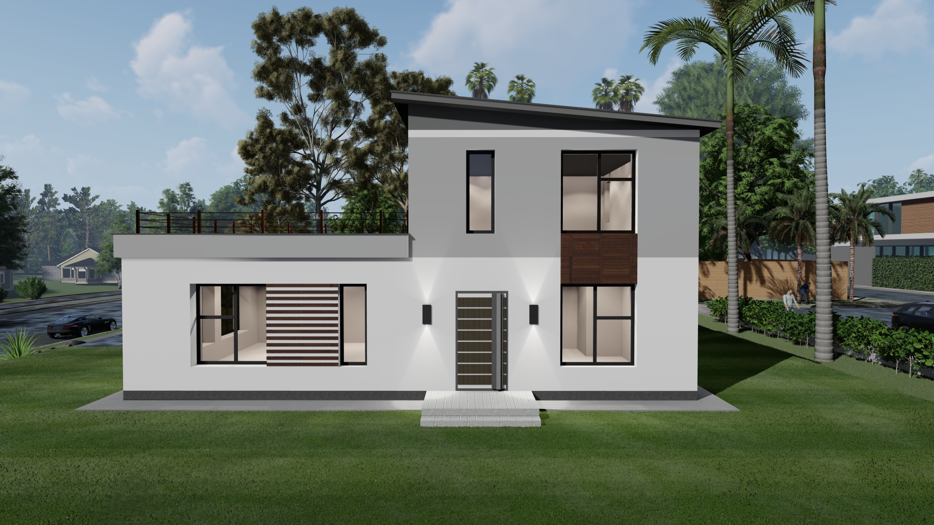 listing image