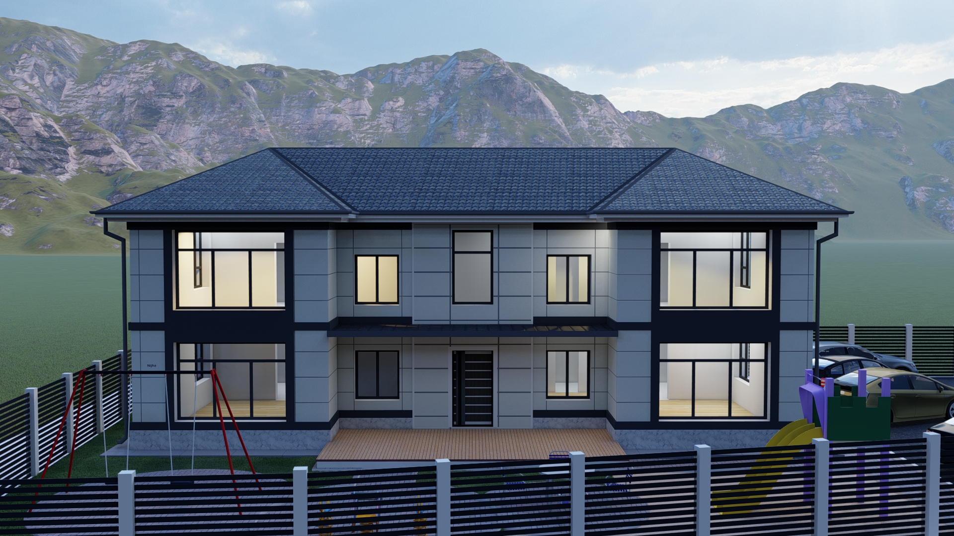 listing image