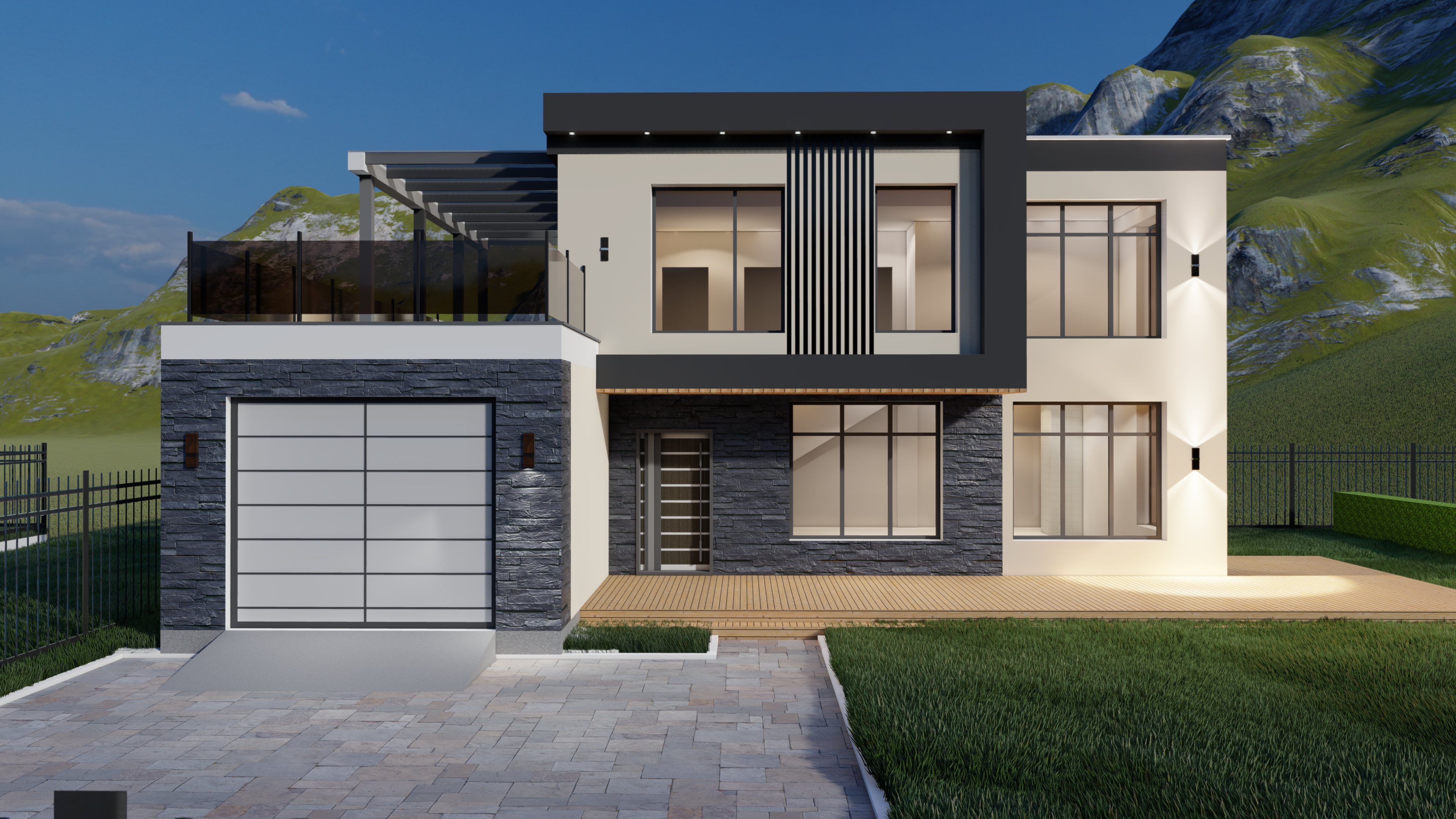 listing image