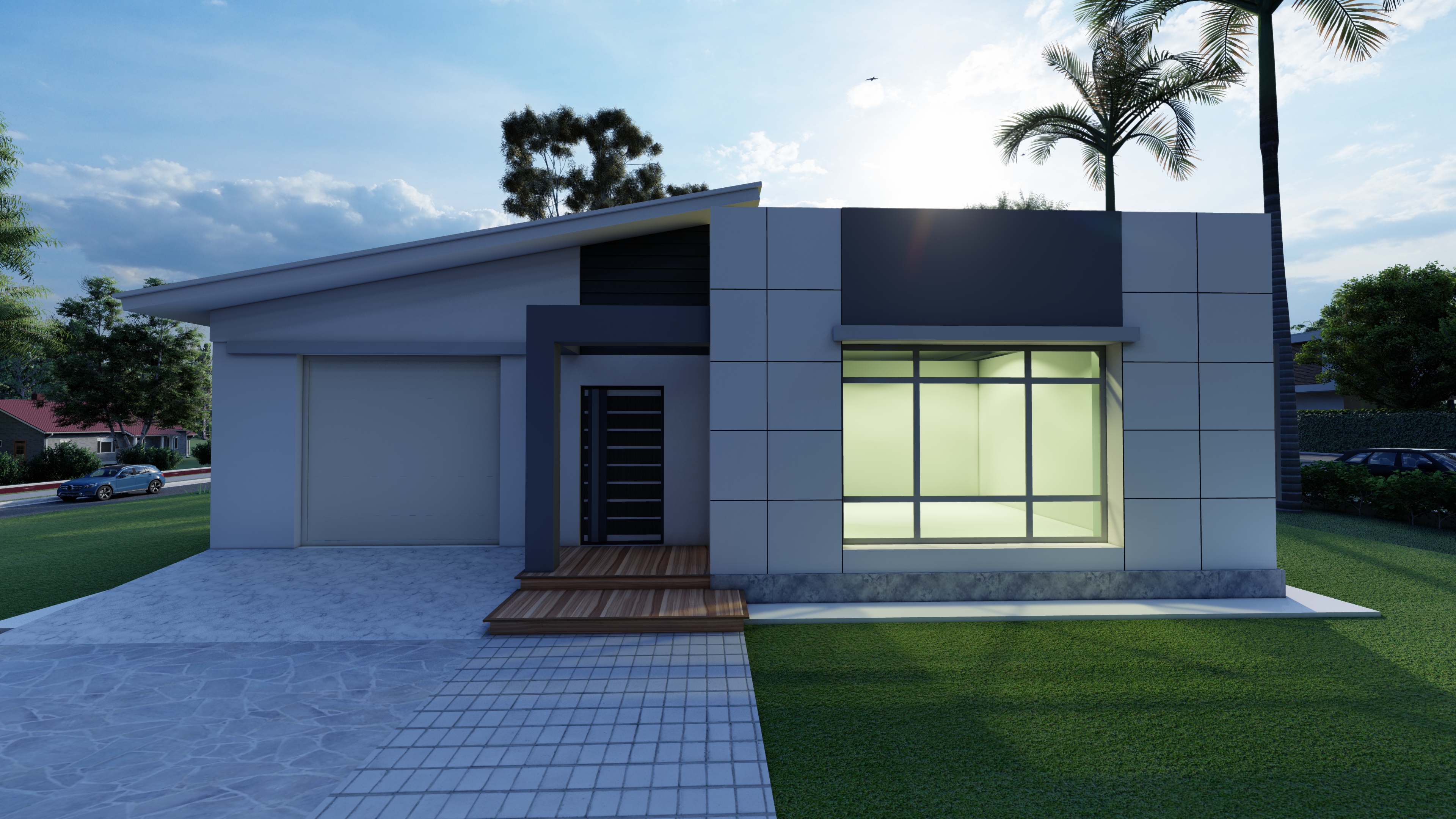 listing image
