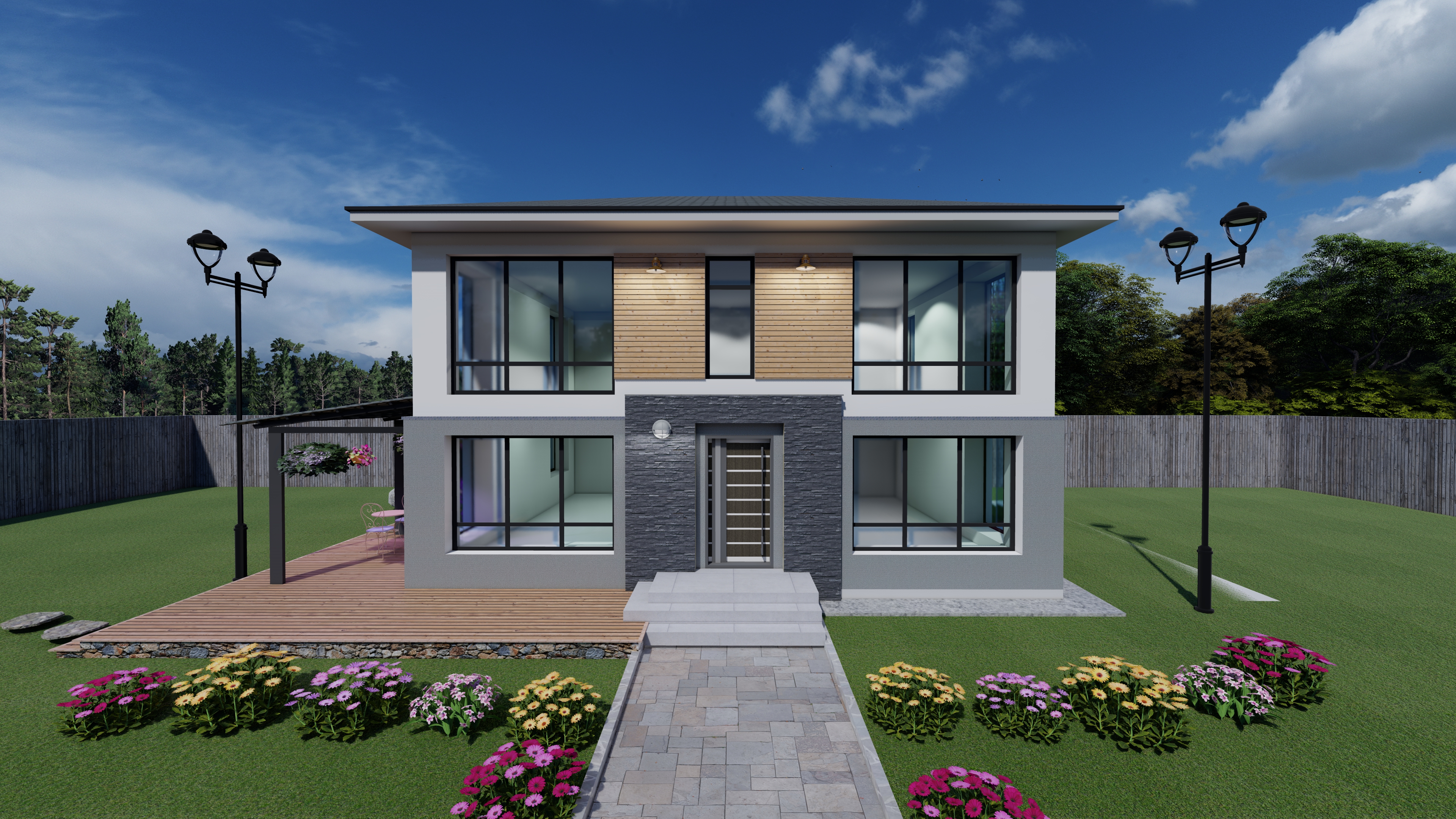 listing image